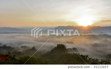 二寮日出 35213057