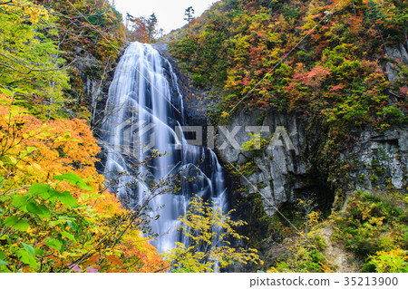 Anse Waterfall 35213900