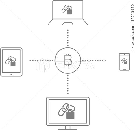 Internet _ Simple Icon 35213950