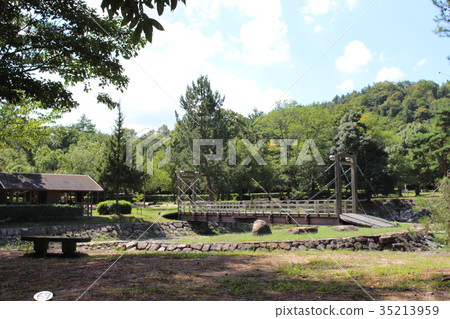 Sunagawa公園風景 Sunagawa公園風景 35213959