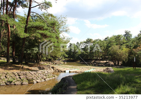 Sunagawa公園風景 Sunagawa公園風景 35213977