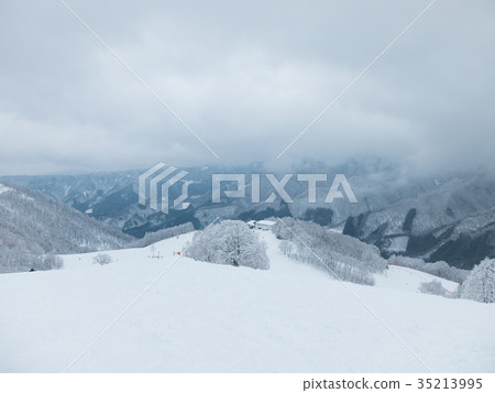 熱空氣平滑雪區 35213995