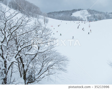 熱空氣平滑雪區 熱空氣平滑雪區 35213996