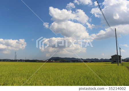 Kibiji鄉下風景 35214002