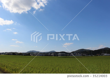 Kibiji鄉下風景 35214003