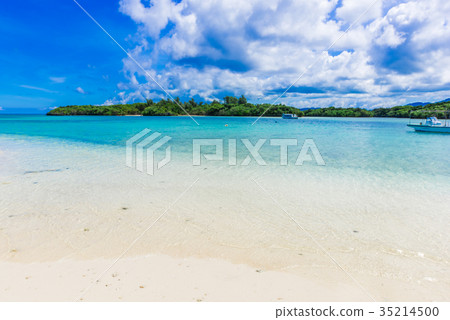 Ishigakijima Kawahira Bay Ishigakijima Kawahira Bay 35214500