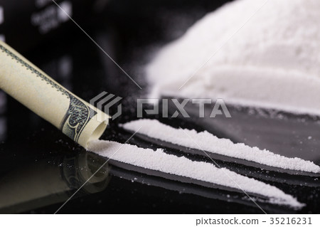 Cocaine Cocaine 35216231