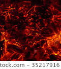 the hot coals of hell 35217916