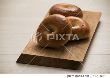 百吉餅早餐 35218060