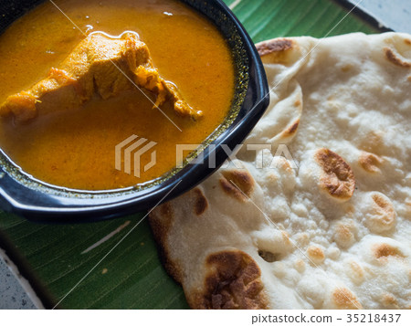 India food, little india in singapore. India food, little india in singapore. 35218437