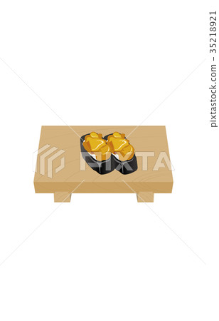 Sushi variously warship Sushi variously warship 35218921