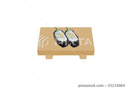 壽司各種Shirasu戰艦 35218964