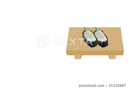 壽司各種Shirasu戰艦 35218967