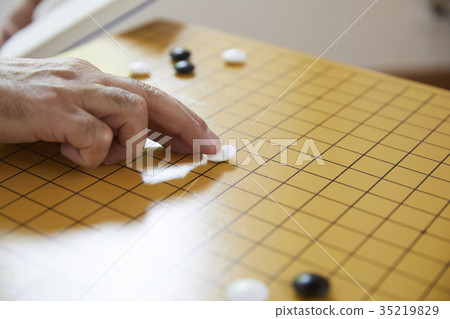 Baduk Baduk 35219829