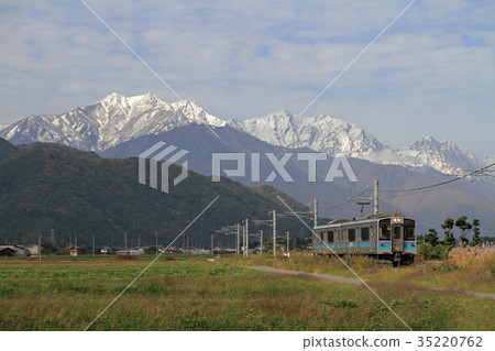 Autumn after the Oito Line Autumn after the Oito Line 35220762