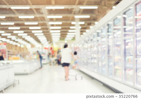 fresh food blurred fresh food blurred 35220766