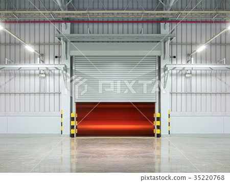 Shutter door factory Shutter door factory 35220768
