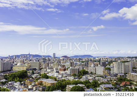 福岡市容 35221410