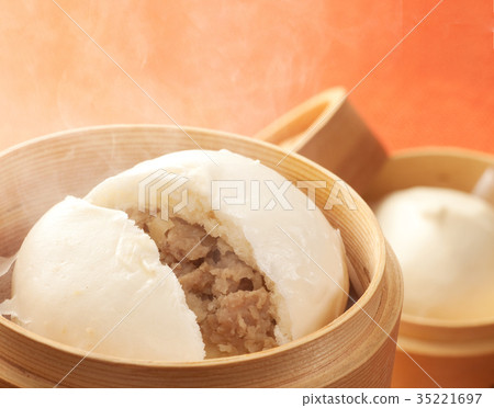 Chinese meat 35221697
