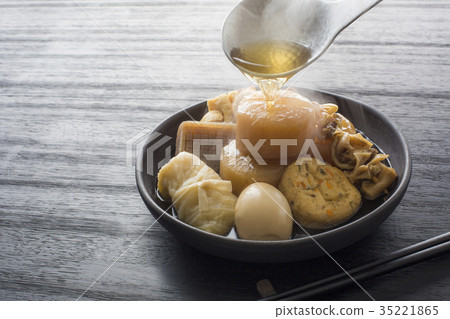Oden Oden 35221865