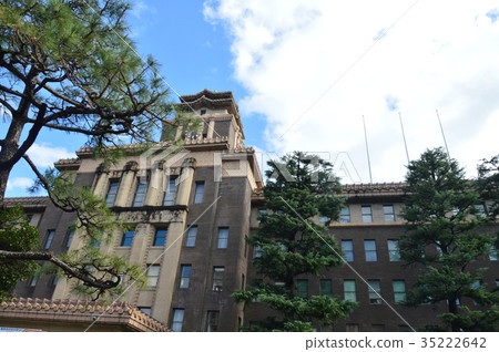 Nagoya City Hall (3-1-1 Sannaru Naka-ku Nagoya-shi, Aichi) Nagoya City Hall (3-1-1 Sannaru Naka-ku Nagoya-shi, Aichi) 35222642