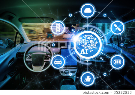 AI and Automotive AI and Automotive 35222833