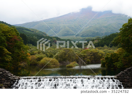 I went to Yokogawa Gorge # 22 35224782