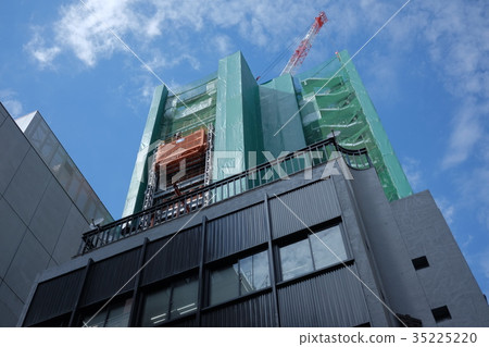 京橋重建 35225220