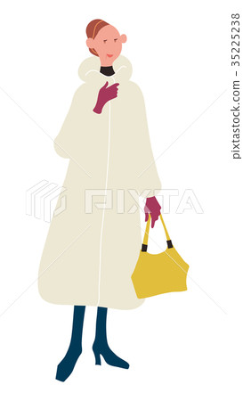 高級女性 高級女性 35225238