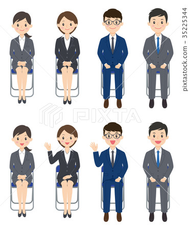 Interview Sitting 1 35225344