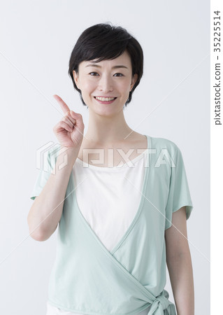 Ala四女子瑜伽圖像 35225514