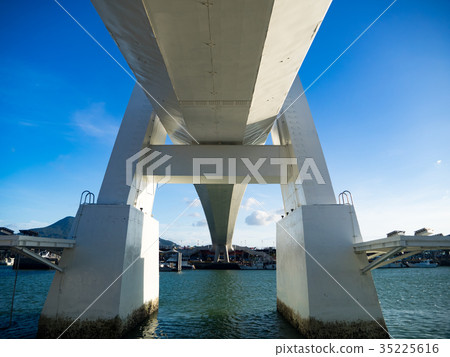 Fisherman's Wharf scenery 35225616