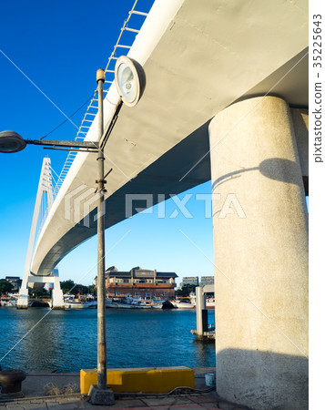 漁人碼頭風景 漁人碼頭風景 35225643
