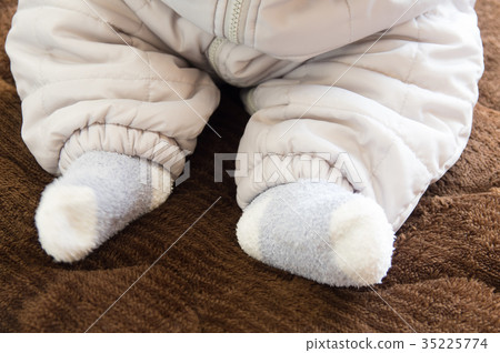 Winter clothes baby Winter clothes baby 35225774