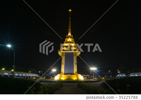 Buriram,Thailand Buriram,Thailand 35225788