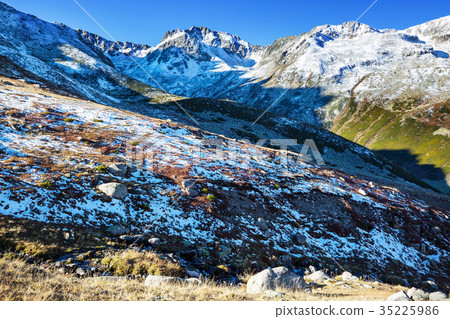 Mountains in Turkey Mountains in Turkey 35225986