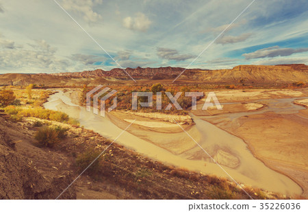 Utah landscapes 35226036