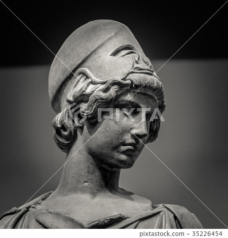 Athena the ancient Greek goddess Athena the ancient Greek goddess 35226454