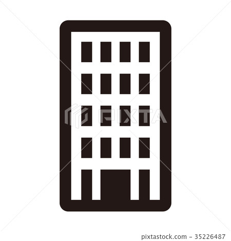 Series [Monotone/Icon] 35226487