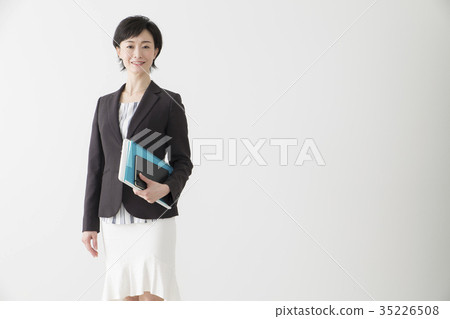 阿拉四女性商業形象 35226508