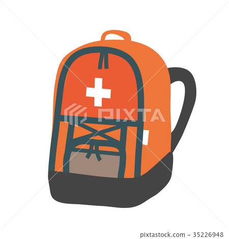 防災用品防災背包圖 35226948