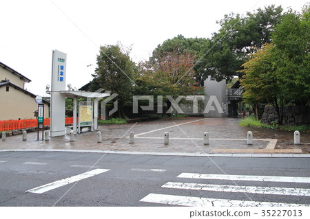 坂本站 35227013