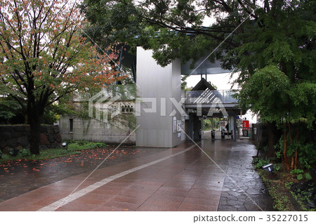 坂本站 35227015
