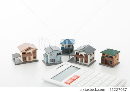 A house 35227087
