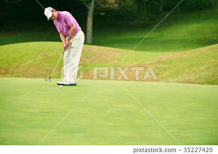 golf  golf  35227420