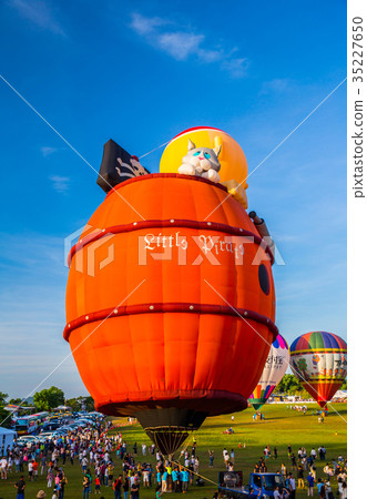 台灣台東熱汽球嘉年華Asia Taiwan Taitung hot air balloon 台灣台東熱汽球嘉年華Asia Taiwan Taitung hot air balloon 35227650