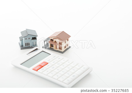A house 35227685