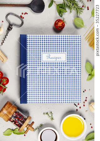 Cooking background 35227723