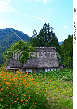 Kakinuma Gassho Village 35230562