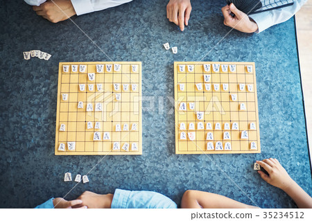 將棋學習手 將棋學習手 35234512